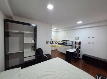 Studio · Studio com 1 dormitório à venda, 25 m² por R$ 270.000,00 - Centro - São Paulo/SP