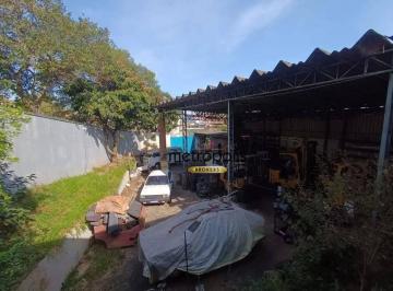 Terreno · Terreno à venda, 476 m² por R$ 1.599.000,00 - Parque Capuava - Santo André/SP