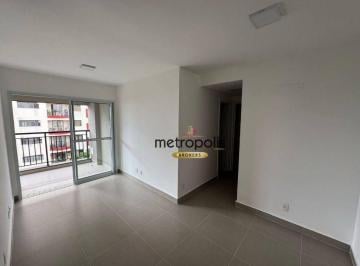 sala · Apartamento à venda, 66 m² por R$ 890.000,00 - Santa Paula - São Caetano do Sul/SP