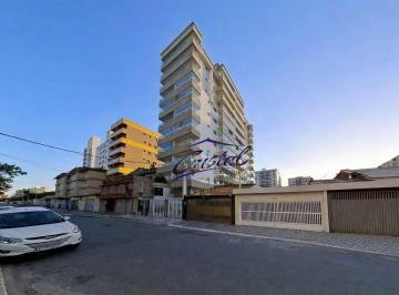 6afcfe514a0a7edb5b3578ccfe67dc5ffae48728 · Apartamento com 2 quartos (1 suíte) à venda, 107 m² - Vila Guilhermina - Praia Grande/SP