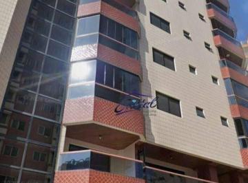 de13ea75925adb4b5de60c6d2b0ef9fa30e5d384 · Apartamento com 3 quartos (1 suíte) à venda, 120 m² - Guilhermina - Praia Grande/SP