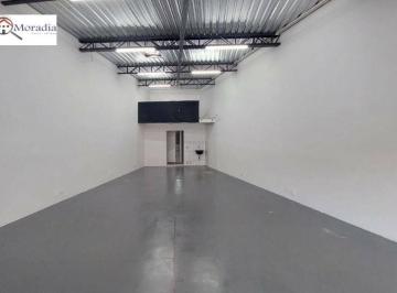 c8ae30b879bc9deb213174608286e3196b22a355 · Galpão para alugar, 85 m² por R$ 7.406/mês - Butantã - São Paulo/SP