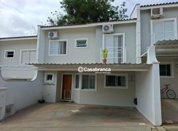 cec8fc3c4dcaab20ce788de88b178b1b5b445db2 · Sobrado com 3 quartos sendo 1 suíte à venda, Condomínio Residencial Chácara Sônia - Sorocaba/SP.