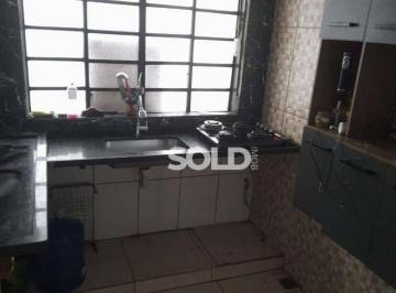 a954831ce29e96926690aab83f6bcfecad0fc8e8 · Apartamento com 2 dormitórios à venda, 53 m² por R$ 165.000,00 - Jardim Redentor - Franca/SP
