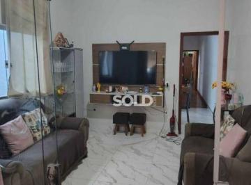 b1be8f8eb0afac121d0232a4e0a6e64325e7a232 · Casa com 2 dormitórios à venda, 102 m² por R$ 320.000,00 - Franca Pólo Club - Franca/SP