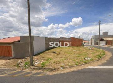 a2e31d27ef7cbd20786e792f33f17e2a1a7873e0 · Terreno de esquina à venda, 200 m² por R$ 150.000 - Chácaras São Paulo - Franca/SP
