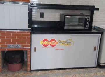 dcb49f357fab2b90f65938d44d14b5fc03b9d257 · Casa Residencial / Jardim Esplanada