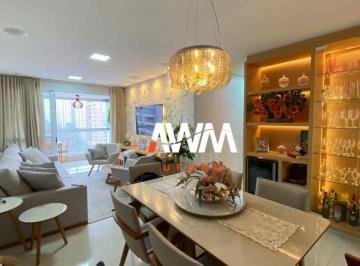 c9b7a15c67b2f648679b370d0018a87432507d40 · Apartamento à venda, 105 m² por R$ 1.049000 - Jardim Goiás - Goiânia/GO