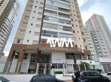 a08972e722227303a42e604d02abc9aa8d65a6e3 · Apartamento à venda, 105 m² por R$ 1.049000 - Jardim Goiás - Goiânia/GO