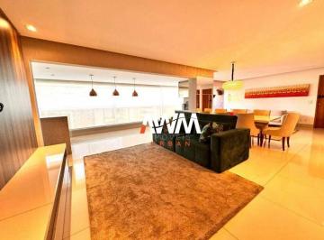 8bf7c008566ce75505218d06503a031edf914a0d · Apartamento com 3 quartos à venda, 168 m² por R$ 1.600.000 - Setor Oeste - Goiânia/GO