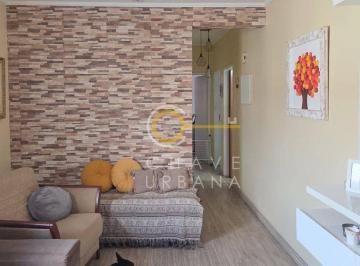 7d788a8713a91c23617b9cbf8b2dbc0cdfcf6e95 · Apartamento Espaçoso e Pronto para Morar em Localização Privilegiada na Rua Joaquim Távora, Santos