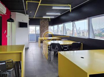 3a33c2dce9ea63f114e527f00fd67f6ecede6351 · Sala à venda, 57 m² por R$ 510.000,00 - Vila Belmiro - Santos/SP