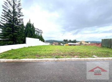 def234998684a2c35cc73adbfb9a5fcdc26d872a · Terreno à venda no Condomínio TERRAS DE SÃO CARLOS, 800m² por R$ 1.050.000,00 - Jundiaí Mirim - Jund