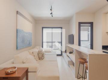 Apartamento · 48m² · 1 Quarto · 1 Vaga · Apartamento à Venda - Pinheiros, 1 Quarto,  48 m2