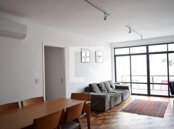 Apartamento · 150m² · 3 Quartos · 1 Vaga · Apartamento à Venda - Pinheiros, 3 Quartos,  150 m2