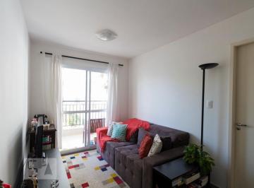 Apartamento · 46m² · 1 Quarto · 1 Vaga · Apartamento à Venda - Planalto Paulista, 1 Quarto,  46 m2