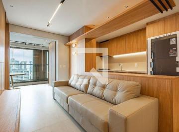 Apartamento · 71m² · 2 Quartos · 1 Vaga · Apartamento à Venda - Pinheiros, 2 Quartos, 71 m2