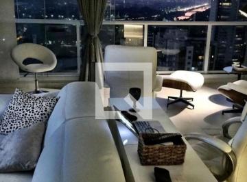 Apartamento · 84m² · 1 Quarto · 2 Vagas · Apartamento à Venda - Pinheiros, 1 Quarto, 84 m2