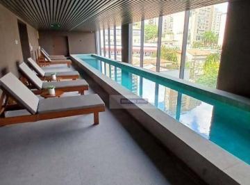 8113429e101d9b15c81db16afcc66a882167b47c · Apartamento com 3 dormitórios para alugar, 111 m² por R$ 11.702,89/mês - Perdizes - São Paulo/SP