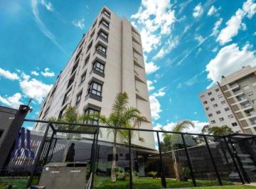 c46cdf7836d53ac8b98e986eb732ea622fd9b081 · Apartamento com 3 dormitórios à venda, 97 m² por R$ 724.000,00 - Centro - Pinhais/PR