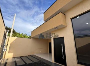 8bd733f3d4de9501dc440078a7f3ca586d2342c8 · Casa à venda, 109 m² por R$ 735.000,00 - São Luiz - Paulínia/SP