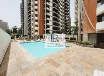 d699b35ff4c42e2b8aee33a1143847ccc579d80c · Apartamento com 3 dormitórios para alugar, 164 m² por R$ 12.840,00/mês - Alphaville Industrial - Bar