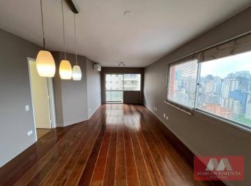 a7017b3b2f5199dc448432f034a9a0185ef3b5bd · Apartamento com 3 dormitórios para alugar, 130 m² por R$ 10.950,00/mês - Morro dos Ingleses - São Pa