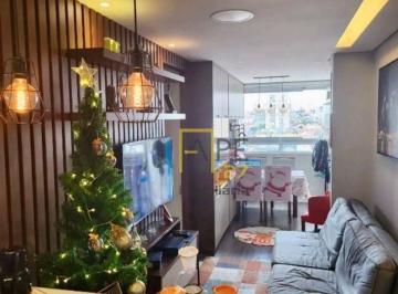 33342a976577022f8fa710e091255355bbd56598 · Apartamento para alugar, 50 m² por R$ 3.970,00/mês - Vila Maria - São Paulo/SP