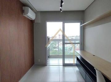 ea9241afcaada3c88e288210c7abbf39ff8b84a6 · Apartamento com 3 dormitórios à venda, 72 m² por R$ 549.000,00 - Santa Cruz - Americana/SP