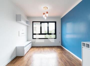 Apartamento · 31m² · 1 Quarto · Apartamento à Venda - Planalto Paulista, 1 Quarto,  31 m2