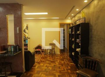 Apartamento · 80m² · 2 Quartos · 1 Vaga · Apartamento à Venda - Planalto Paulista, 2 Quartos, 80 m2
