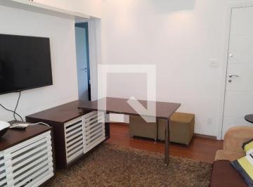 Apartamento · 70m² · 2 Quartos · 1 Vaga · Apartamento à Venda - Planalto Paulista, 2 Quartos,  70 m2