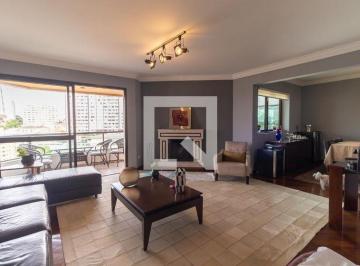 Apartamento · 148m² · 3 Quartos · 3 Vagas · Apartamento à Venda - Sumaré, 3 Quartos, 148 m2