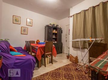 Apartamento · 62m² · 2 Quartos · Apartamento à Venda - Sumaré, 2 Quartos, 62 m2