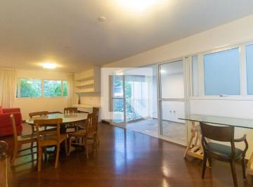Apartamento · 92m² · 1 Quarto · 3 Vagas · Apartamento à Venda - Sumaré, 1 Quarto, 92 m2