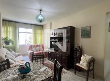 Apartamento · 82m² · 3 Quartos · Apartamento à Venda - Sumaré, 3 Quartos, 82 m2