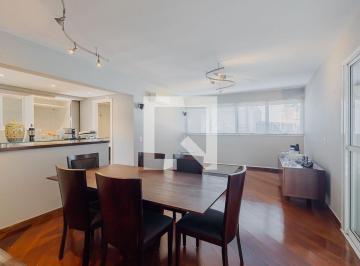 Apartamento · 91m² · 2 Quartos · 2 Vagas · Apartamento à Venda - Sumaré, 2 Quartos, 91 m2