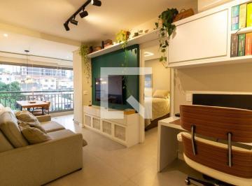 Apartamento · 47m² · 1 Quarto · 1 Vaga · Apartamento à Venda - Sumaré, 1 Quarto, 47 m2