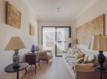 Apartamento · 52m² · 2 Quartos · 1 Vaga · Apartamento à Venda - Sumaré, 2 Quartos, 52 m2