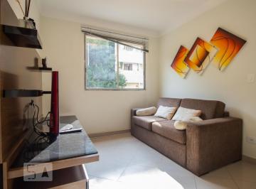 Apartamento · 38m² · 1 Quarto · 1 Vaga · Apartamento à Venda - Sumaré, 1 Quarto,  38 m2