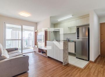 Apartamento · 62m² · 2 Quartos · 2 Vagas · Apartamento à Venda - Sumaré, 2 Quartos, 62 m2