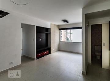 Apartamento · 78m² · 2 Quartos · 1 Vaga · Apartamento à Venda - Sumaré, 2 Quartos,  78 m2