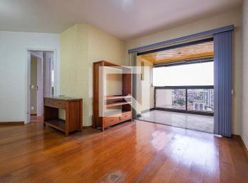 Apartamento · 86m² · 3 Quartos · 2 Vagas · Apartamento à Venda - Sumaré, 3 Quartos, 86 m2