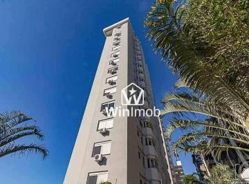 9b3fc0ca347973f22129a2df55b1ac51f4bc5863 · Apartamento à venda, 101 m² por R$ 1.250.000,00 - São João - Porto Alegre/RS