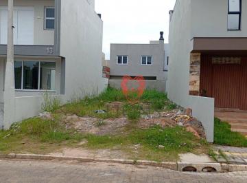 9b162040ddcc5b1a04306db1af5a3bf98ad8244d · Terreno à venda, 154 m² por R$ 160.000,00 - Vale Ville - Gravataí/RS