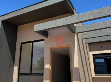 9cbb9a90cdb32c674e8a21b6aa66b0cfed422ac9 · Casa à venda, 68 m² por R$ 450.000,00 - São Vicente - Gravataí/RS