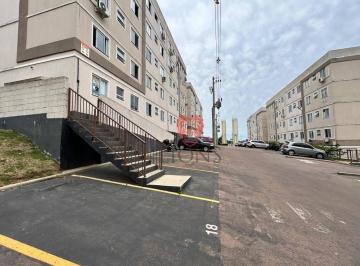 fcf12a2c1f56f6599aa39bcce054ffde2376af8a · Apartamento com 2 dormitórios à venda, 38 m² por R$ 175.500,00 - Jansen - Gravataí/RS