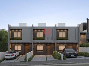ec44b93318f281e628c0779d95ac6191ae0e1974 · Sobrado com 2 dormitórios à venda, 89 m² por R$ 530.354,00 - Dom Feliciano - Gravataí/RS