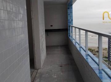 286e94bf9510283b84882e8984558b17feb696c2 · Apartamento com 2 dormitórios à venda, 80 m² por R$ 555.000,00 - Ocian - Praia Grande/SP