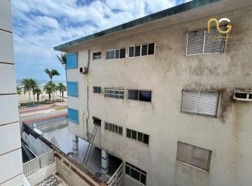 860c00e2cc74f5681e49179c5665c619d94e083f · Apartamento à venda, 57 m² por R$ 340.000,00 - Tupi - Praia Grande/SP